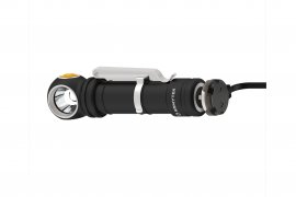 Armytek Wizard C2 Pro MAX LR cold light Headlamp