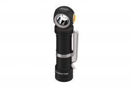 Armytek Wizard C2 Pro MAX LR cold light Headlamp