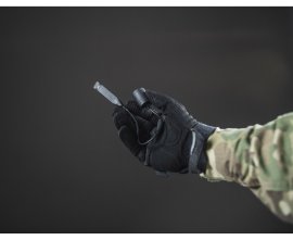 Armytek ARS-01 Remote Switch for Viking/Predator/Barracuda Flashlights, 25cm