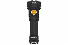Flashlight Armytek Prime C2 Pro Max Warm Light