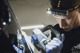 Armytek Wizard C2 Pro Max Spare Headband