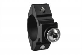 Armytek AHM-01 Hardhat flashlight holder