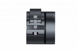 Original PARD NV007S and NV007SP scope adapter - 45mm
