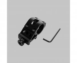Armytek AWM-06 Gun Mount for Armytek Flashlights