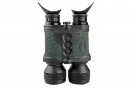TenoSight Bino NV-80 Digital night vision binoculars