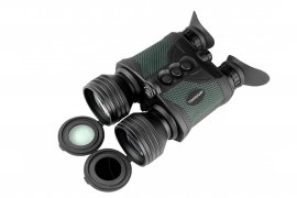 TenoSight Bino NV-80 Digital night vision binoculars
