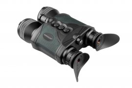 TenoSight Bino NV-80 LRF Digital night vision binoculars