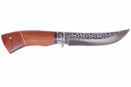 Kandar N41 Knife