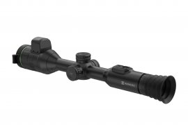 Night vision sight HIKMICRO ALPEX 4K LRF A50EL