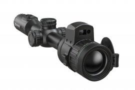 Night vision sight HIKMICRO ALPEX 4K LRF A50EL