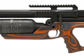 AirMaks Krait WX 5,5mm Orange Laminate