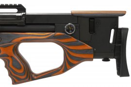 AirMaks Krait WX 5,5mm Orange Laminate