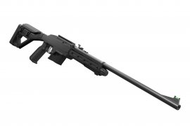 Crosman 1077 Tactical 4,5mm