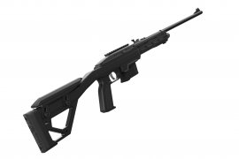 Crosman 1077 Tactical 4,5mm