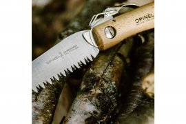 Opinel 18 hand saw