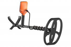 Metal detector Quest X5