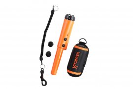Quest X10 Metal Detector