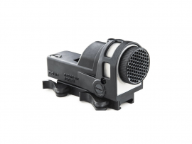 Polarizer and Flashguard for MEPRO M21