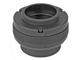 Polarizer and Flashguard for MEPRO M21
