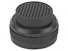 Polarizer and Flashguard for MEPRO M21
