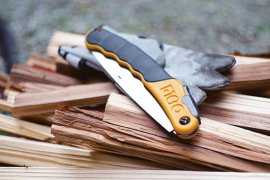 Silky F180-14 Folding hand saw