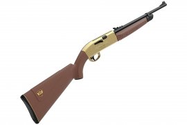 Crosman Legacy 100 YEAR EDITION 4,5mm