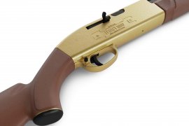 Crosman Legacy 100 YEAR EDITION 4,5mm