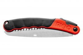 Silky F180-7.5 folding hand saw