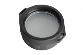 White diffuser AF-39 for Armytek Predator/Viking flashlights