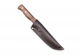 Condor Bushlore knife