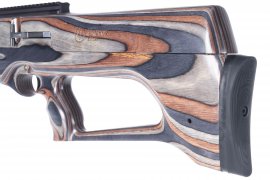 AirMaks Caiman 4,5mm grey/brown lamino