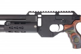 AirMaks Katran WB 5,5mm Forest Lamino