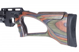 AirMaks Katran WB 5,5mm Forest Lamino