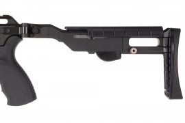 AirMaks Katran SC 5,5mm folding stock