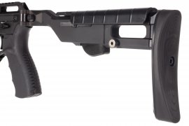 AirMaks Katran SC 5,5mm folding stock