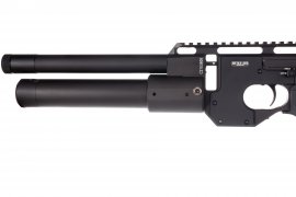 AirMaks Katran SC 5,5mm folding stock