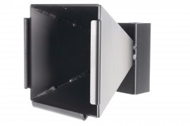 Beast Hunter Pyramid Pellet Trap 14x14cm 3mm