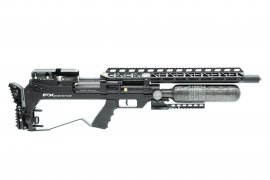 Saber Tactical FX Maverick TRS Standard