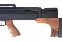 Taipan Veteran II TAC 550mm 5,5mm Walnut (2024)