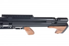 Taipan Veteran II TAC 550mm 6,35mm Walnut (2024)