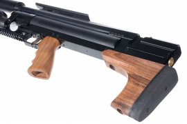 Taipan Veteran II TAC 550mm 6,35mm Walnut (2024)