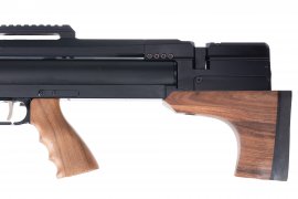 Taipan Veteran II TAC 550mm 6,35mm Walnut (2024)