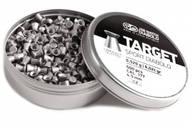 JSB Target Sport 4,5mm 500pcs