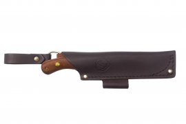 Knife Condor Bisonte 2