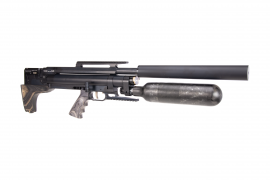 Vzduchovka Taipan Veteran II TAC 550mm Laminate Grey 4.png