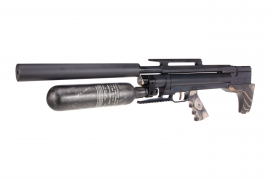 Vzduchovka Taipan Veteran II TAC 550mm Laminate Grey 3.png