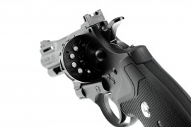 Vzduchový revolver Colt Python 4.jpg