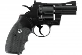 Vzduchový revolver Colt Python 2.jpg