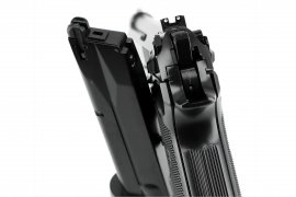 Vzduchová pistole Umarex Beretta M92 A1 5.jpg