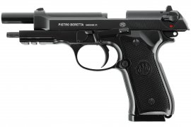 Vzduchová pistole Umarex Beretta M92 A1 4.jpg